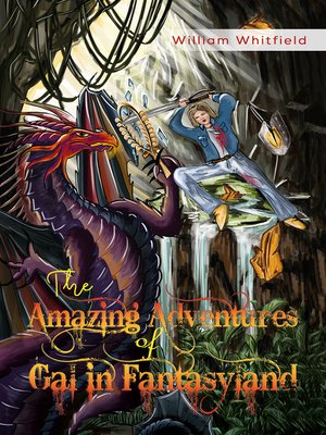 cover image of The Amazing Adventures of Gal in Fantasyland